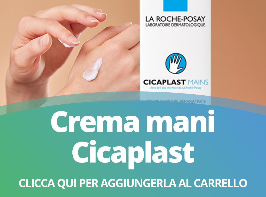 aggiungi al tuo ordine